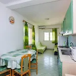 Apartment By The Sea Sparadici, - 23939 *
