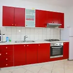 Apartment By The Sea Sparadici, - 23939 *
