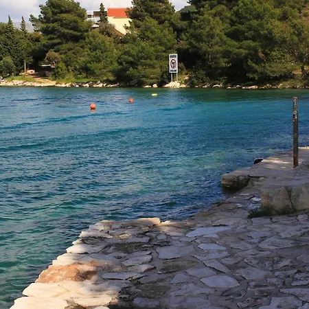 Apartman By The Sea Sparadici, - 23939 *