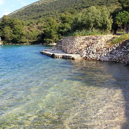 Appartement By The Sea Sparadici, - 23939