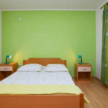 By The Sea Sparadici, - 23939 Apartman *
