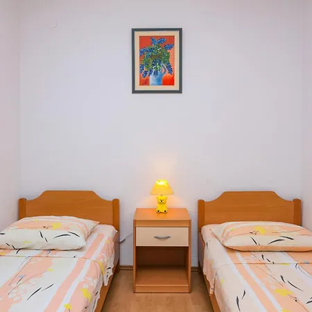 Apartman By The Sea Sparadici, - 23939 Sibenik