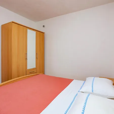 Apartman By The Sea Sparadici, - 23939 Sibenik