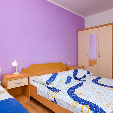 By The Sea Sparadici, - 23939 Apartman