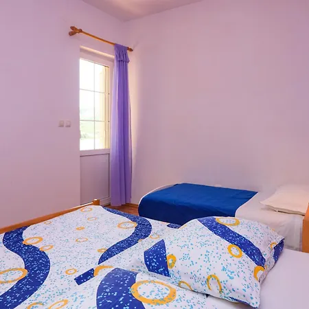 By The Sea Sparadici, - 23939 Apartman *