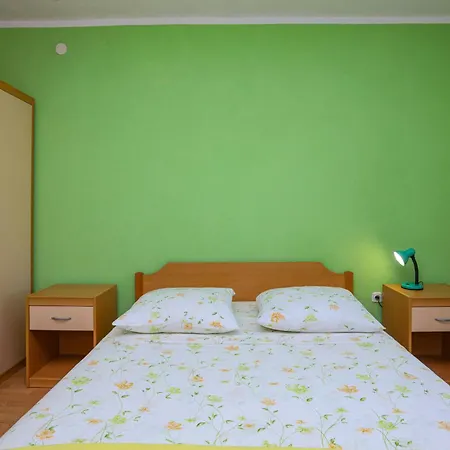 Apartman By The Sea Sparadici, - 23939 Sibenik