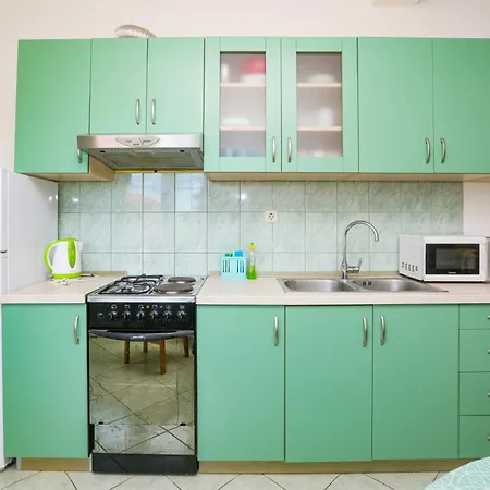 By The Sea Sparadici, - 23939 Apartman *