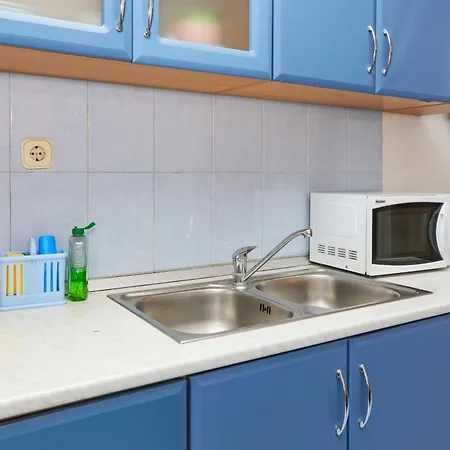 By The Sea Sparadici, - 23939 Apartman Sibenik