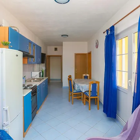 Apartman By The Sea Sparadici, - 23939