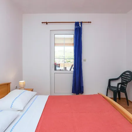 By The Sea Sparadici, - 23939 Apartman *