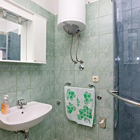 By The Sea Sparadici, - 23939 Apartman Sibenik
