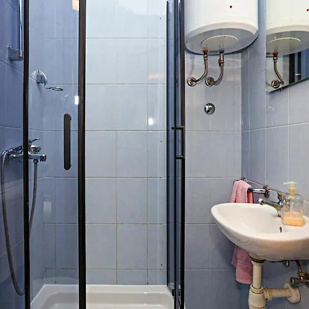 Apartman By The Sea Sparadici, - 23939 Sibenik