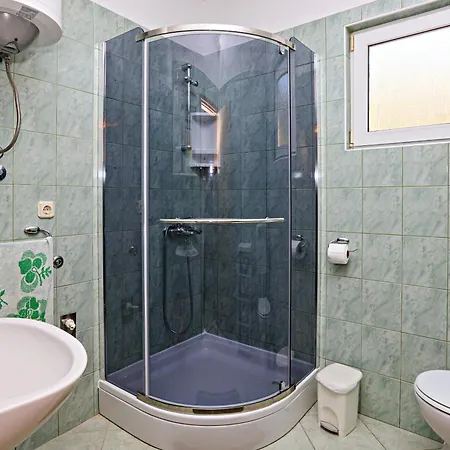 Apartman By The Sea Sparadici, - 23939 Sibenik