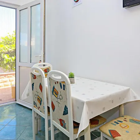 Apartman By The Sea Sparadici, - 23939