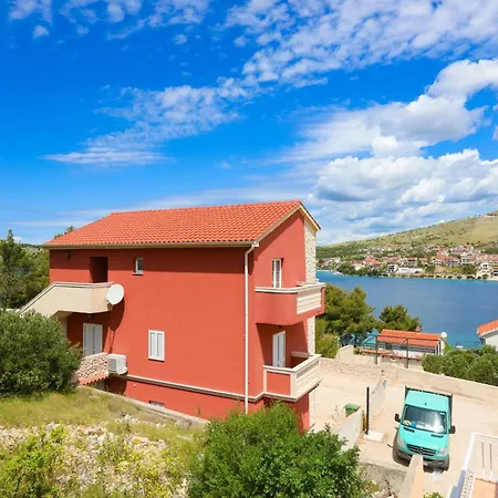 By The Sea Sparadici, - 23939 Apartman *