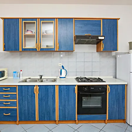 Apartman By The Sea Sparadici, - 23939