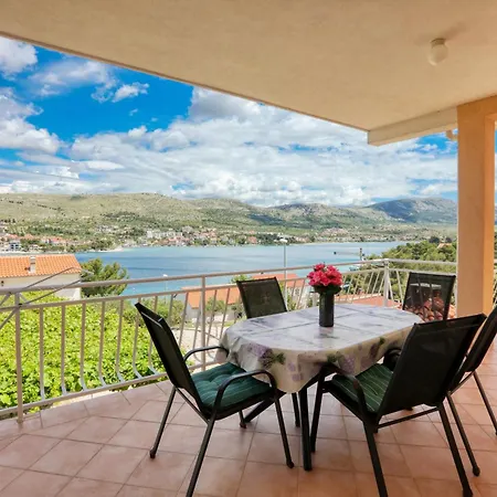 By The Sea Sparadici, - 23939 Apartman Sibenik