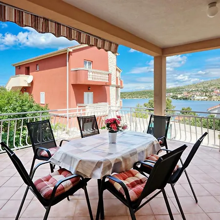 By The Sea Sparadici, - 23939 Apartman Sibenik