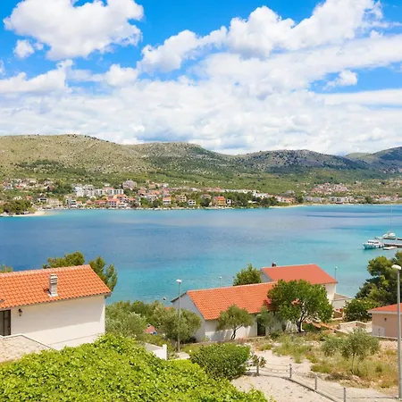 By The Sea Sparadici, - 23939 Appartement Šibenik