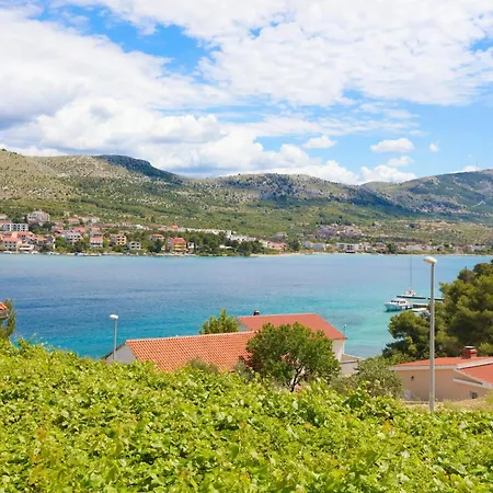 By The Sea Sparadici, - 23939 Apartment *
