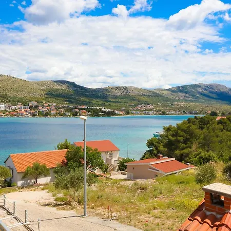 Appartement By The Sea Sparadici, - 23939 Šibenik