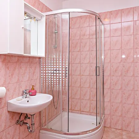 Apartman By The Sea Sparadici, - 23939