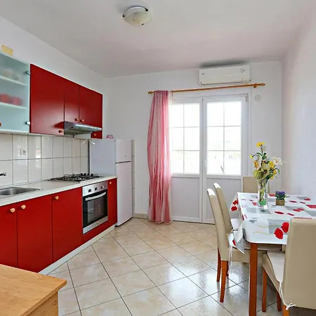 Apartman By The Sea Sparadici, - 23939 Sibenik