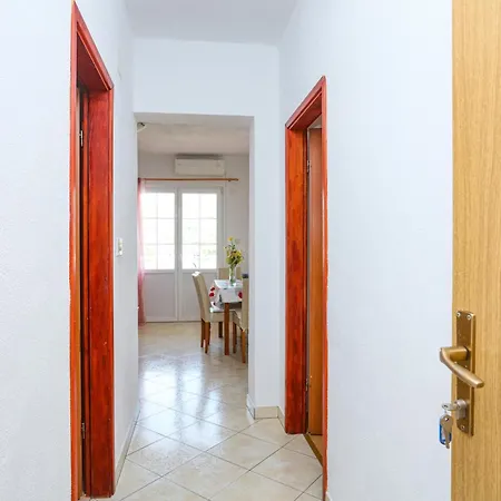 By The Sea Sparadici, - 23939 Sibenik