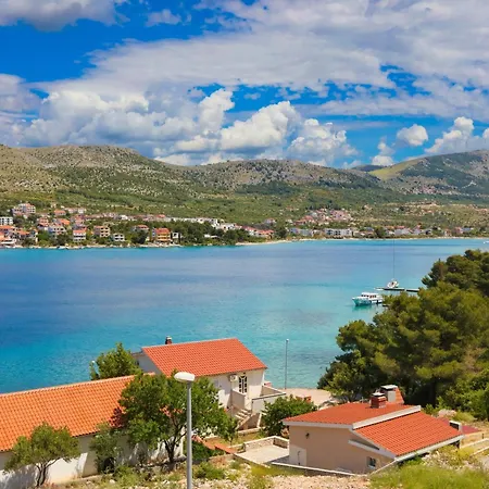 By The Sea Sparadici, - 23939 *