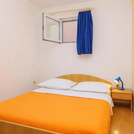 Apartman By The Sea Sparadici, - 23939 Sibenik