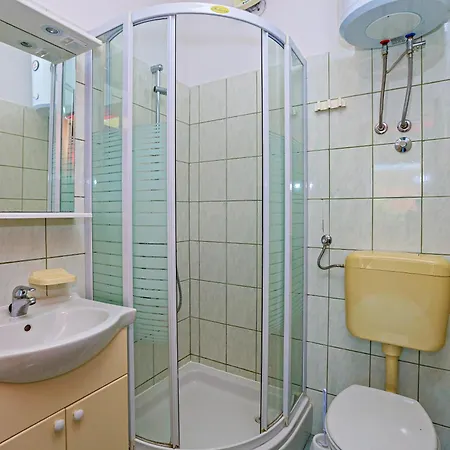 By The Sea Sparadici, - 23939 Apartman