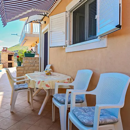 By The Sea Sparadici, - 23939 Apartman