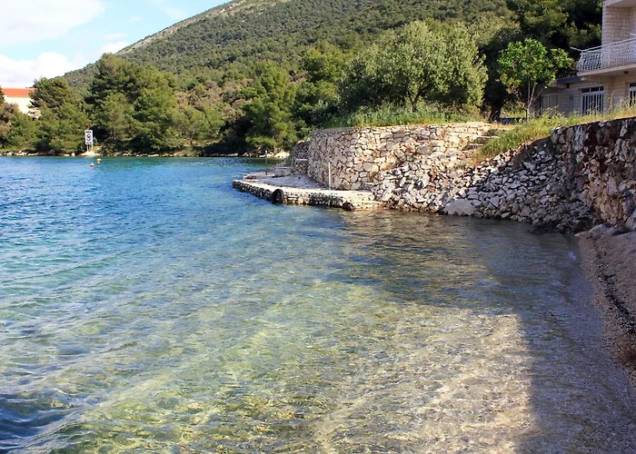 Appartement By The Sea Sparadici, - 23939