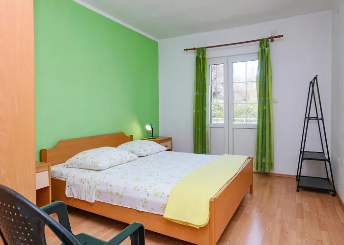 Appartement By The Sea Sparadici, - 23939