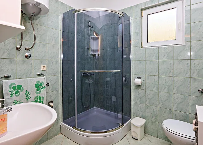 Appartement By The Sea Sparadici, - 23939 Šibenik