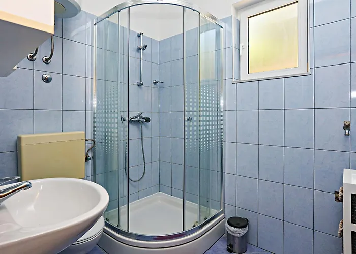 By The Sea Sparadici, - 23939 Šibenik