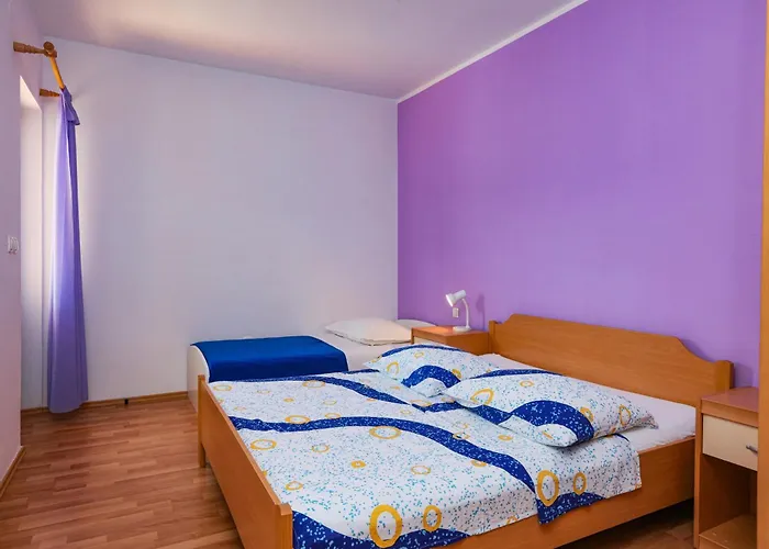 By The Sea Sparadici, - 23939 * Šibenik