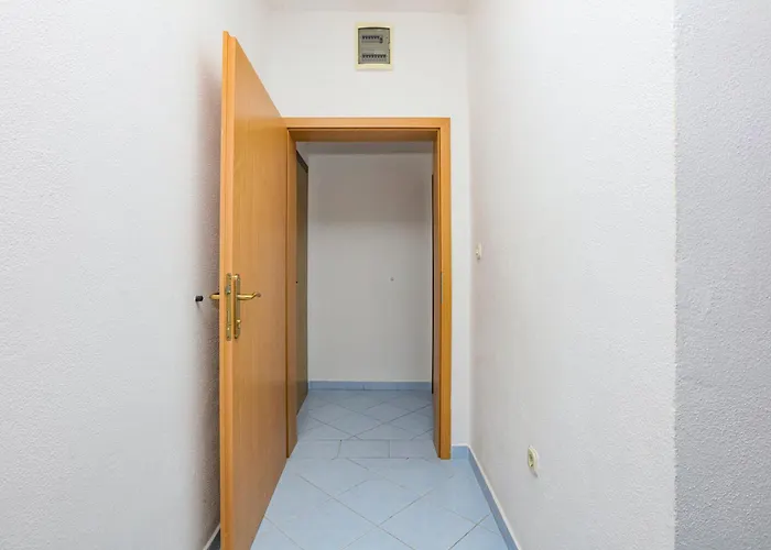 By The Sea Sparadici, - 23939 Appartement