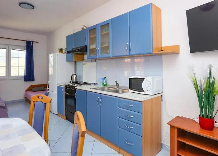 By The Sea Sparadici, - 23939 Appartement *