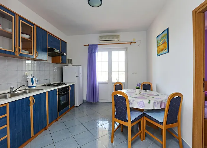 By The Sea Sparadici, - 23939 Appartement Šibenik