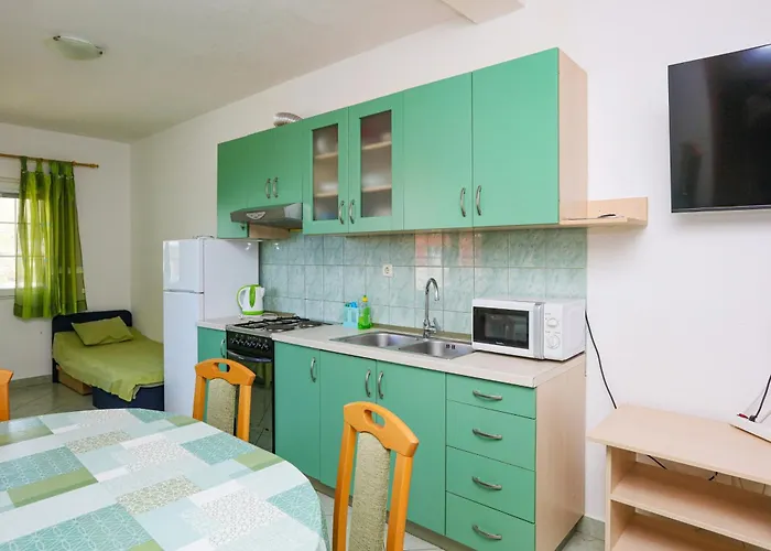 By The Sea Sparadici, - 23939 Appartement