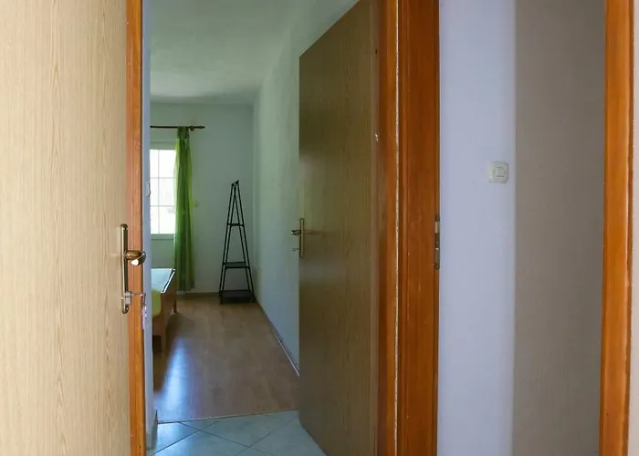 Appartement By The Sea Sparadici, - 23939 Šibenik