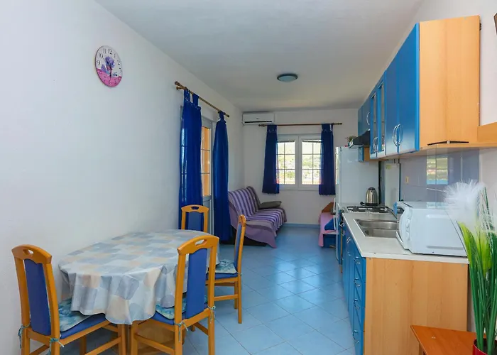 By The Sea Sparadici, - 23939 Šibenik