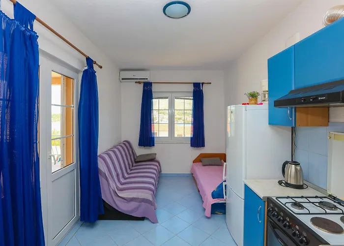 By The Sea Sparadici, - 23939 Appartement Šibenik