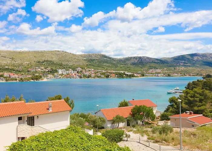 By The Sea Sparadici, - 23939 Appartement Šibenik