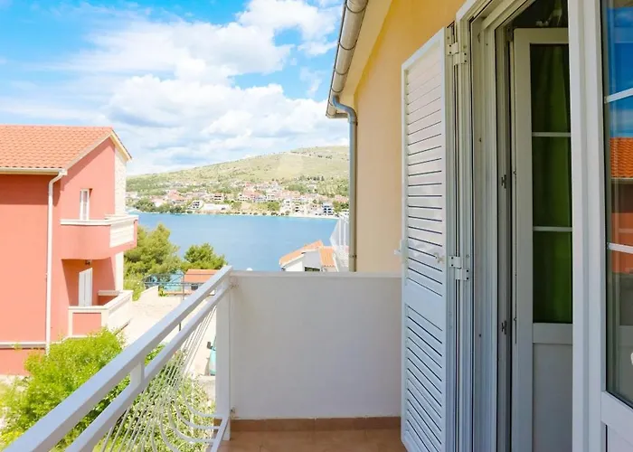 By The Sea Sparadici, - 23939 Šibenik