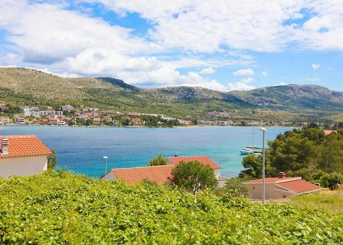 By The Sea Sparadici, - 23939 Appartement *