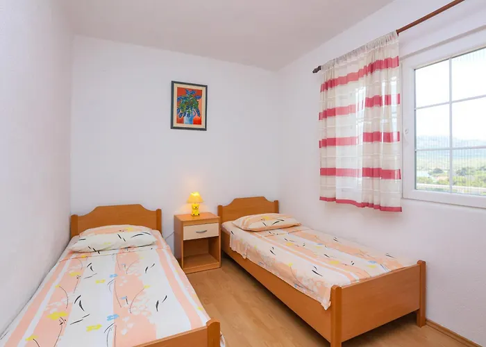 By The Sea Sparadici, - 23939 * Šibenik