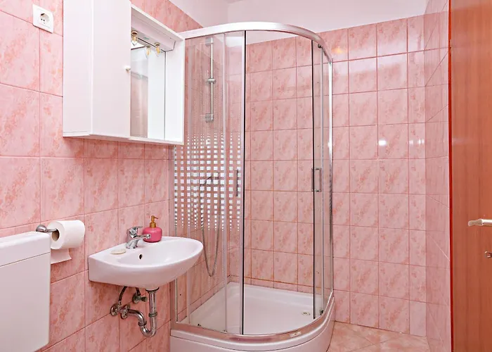 Appartement By The Sea Sparadici, - 23939