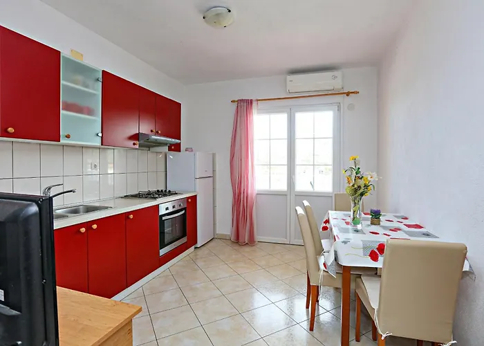 Appartement By The Sea Sparadici, - 23939 Šibenik